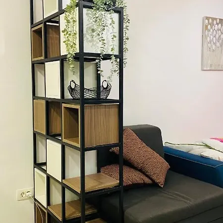 Matea Center Lux Apartmán Zlatibor