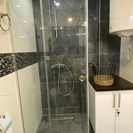 Apartmán Matea Center Lux Zlatibor