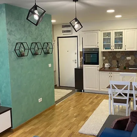 Matea Center Lux * Zlatibor