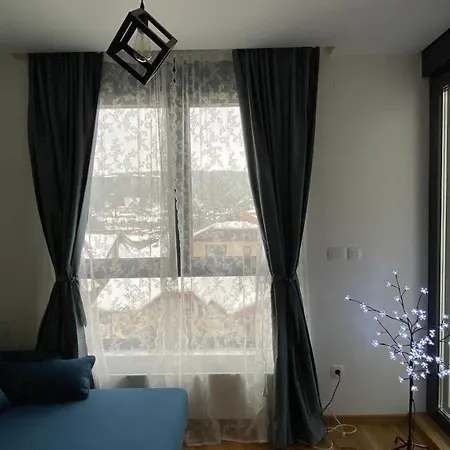 Апартаменты Matea Center Lux Златибор