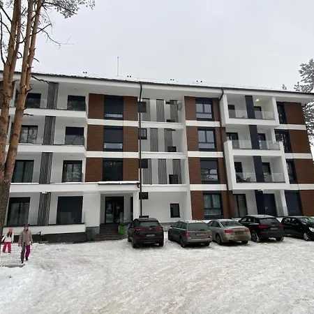 Matea Center Lux * Zlatibor