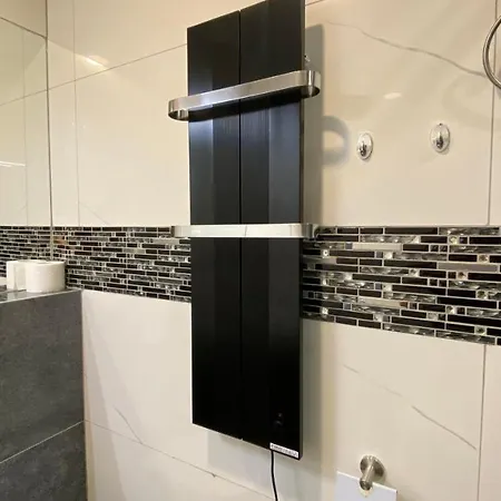 Matea Center Lux Apartman