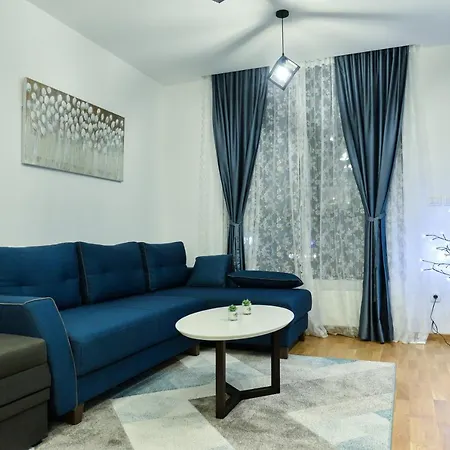 Apartman Matea Center Lux Zlatibor