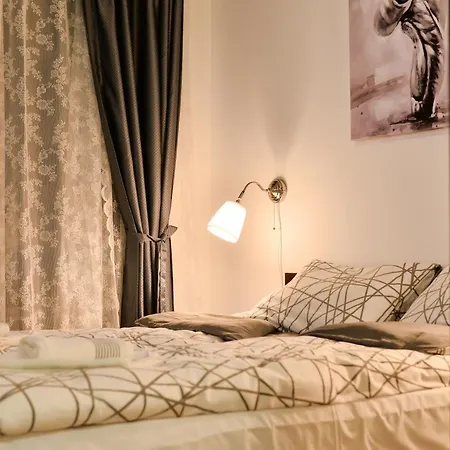 Apartmán Matea Center Lux Zlatibor