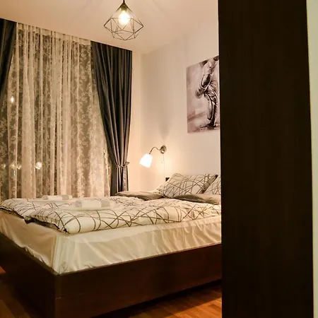 Matea Center Lux Apartman
