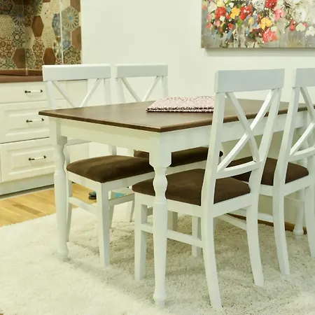 Apartmán Matea Center Lux *