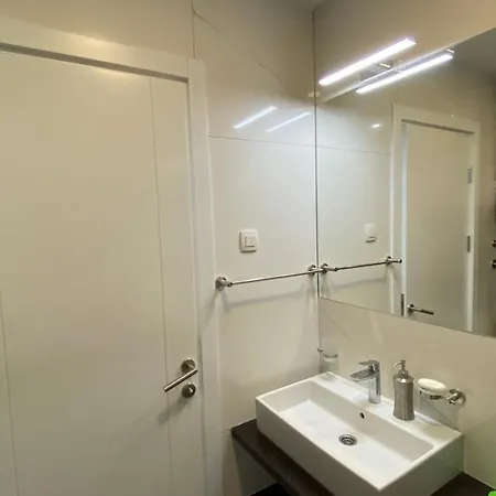 Apartman Matea Center Lux *