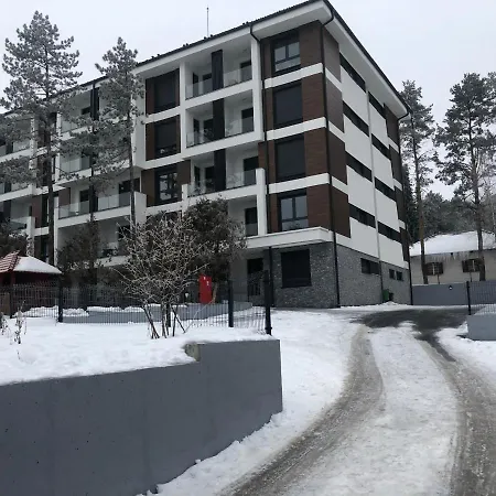 Matea Center Lux