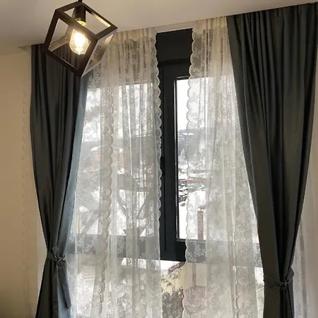 Matea Center Lux * Златибор