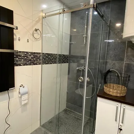 Matea Center Lux Apartman Zlatibor