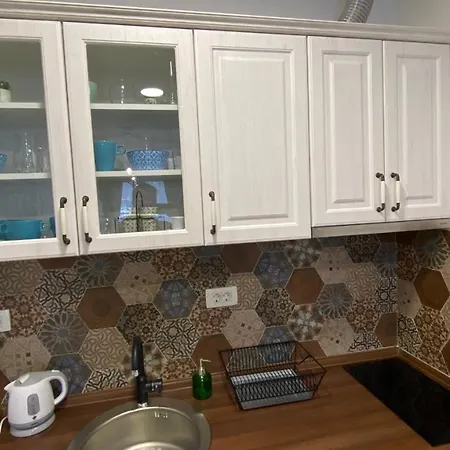 Apartman Matea Center Lux *