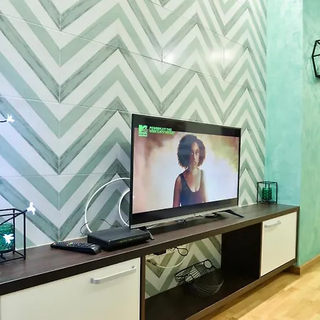 Matea Center Lux Apartman