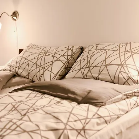 Matea Center Lux Апартаменты