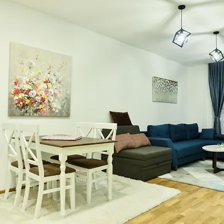 Apartamento Matea Center Lux