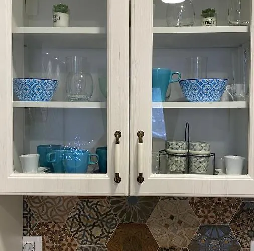 Matea Center Lux Apartment *