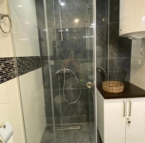 Apartment Matea Center Lux Zlatibor