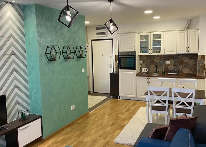 Matea Center Lux * Zlatibor