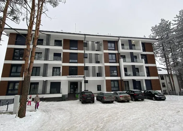 Matea Center Lux * Zlatibor