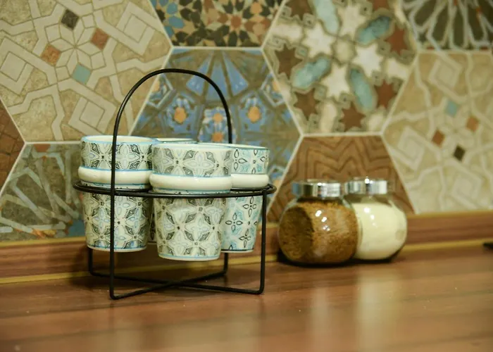 Apartment Matea Center Lux Zlatibor