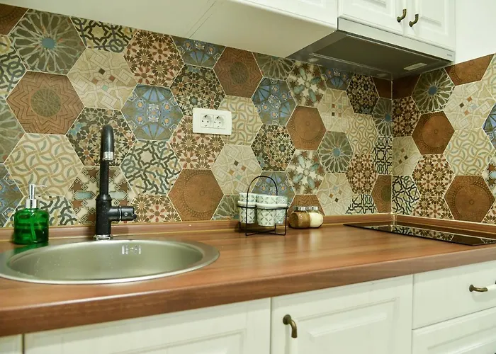 Matea Center Lux Apartment