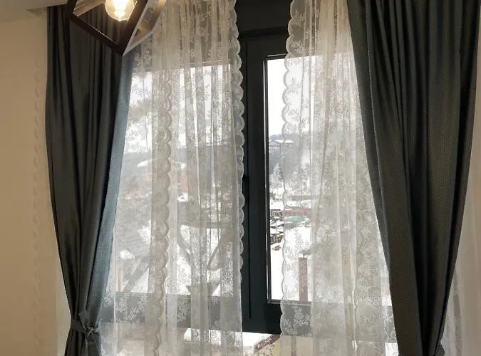 Matea Center Lux * Zlatibor