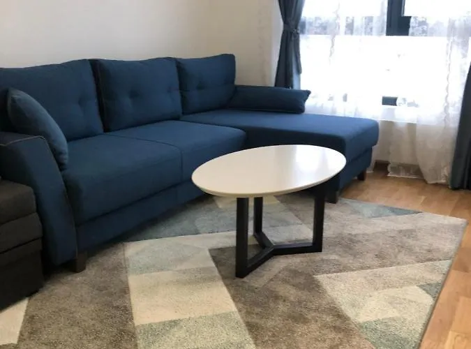 Matea Center Lux Apartment