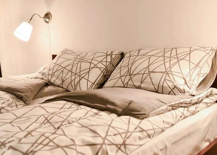 Matea Center Lux Apartment